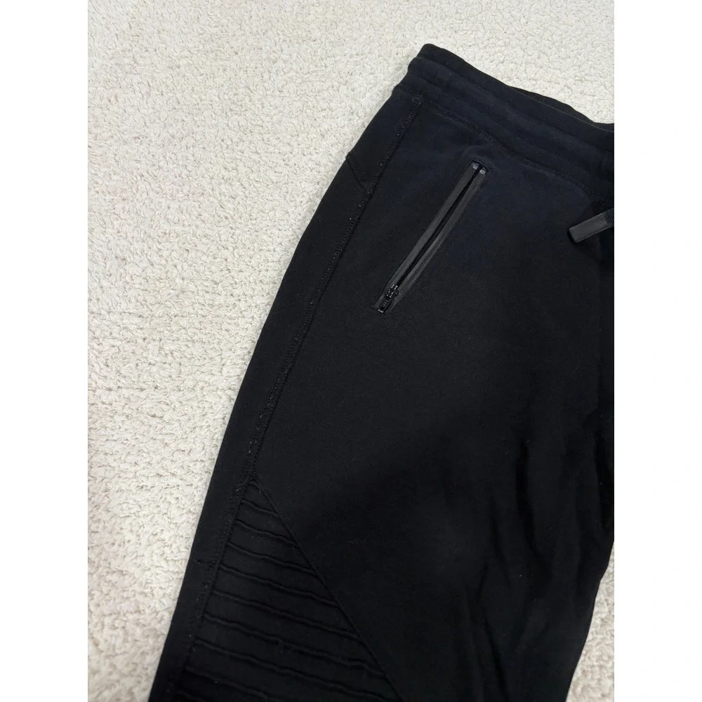 Alo Yoga Urban Moto Sweatpant Jogger 29
